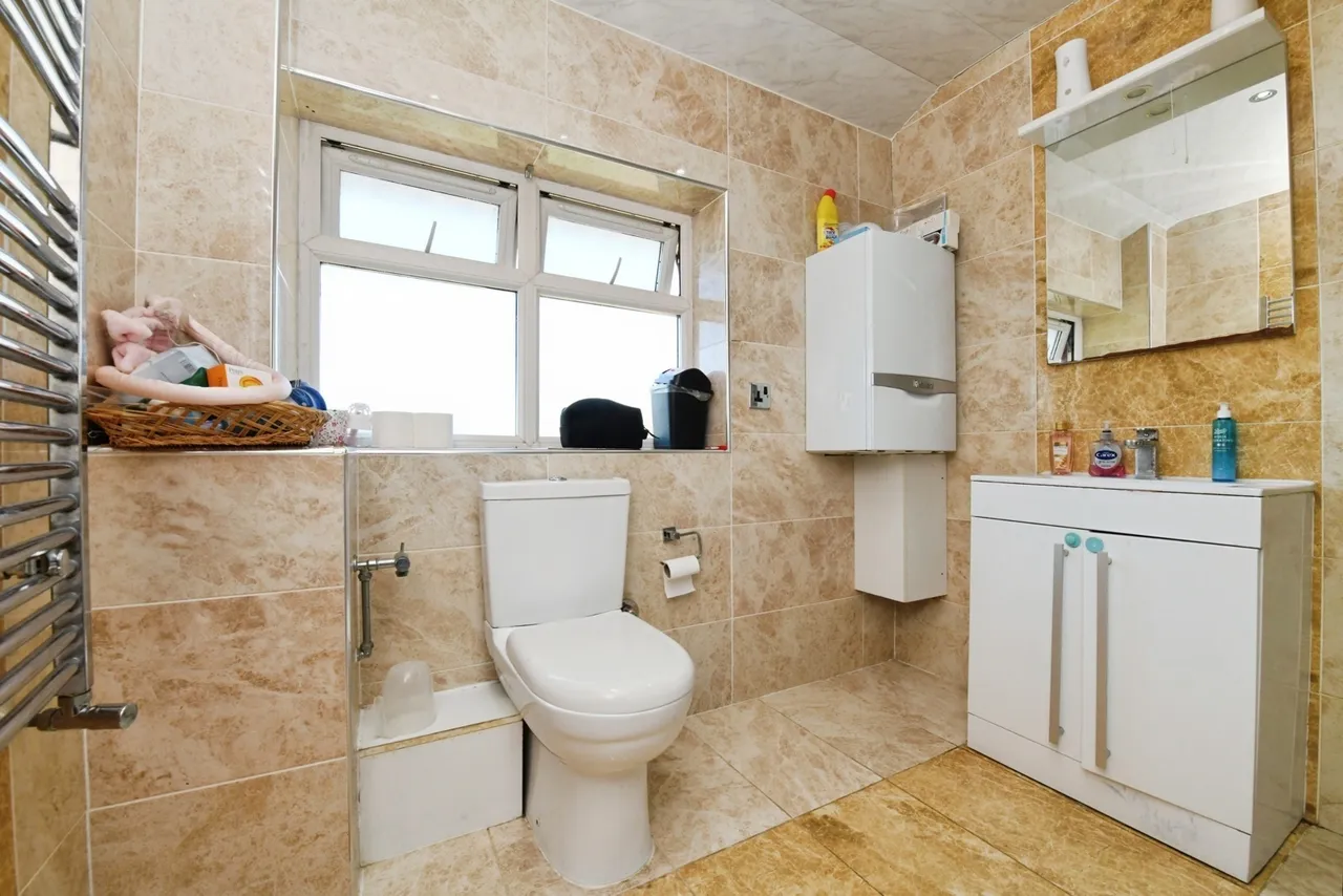 Woolmer Green, Basildon, Essex, SS15, photo 15