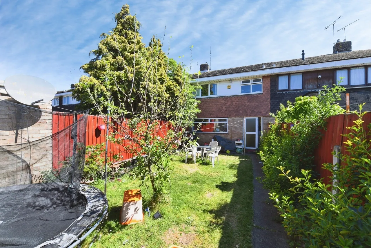 Woolmer Green, Basildon, Essex, SS15, photo 4
