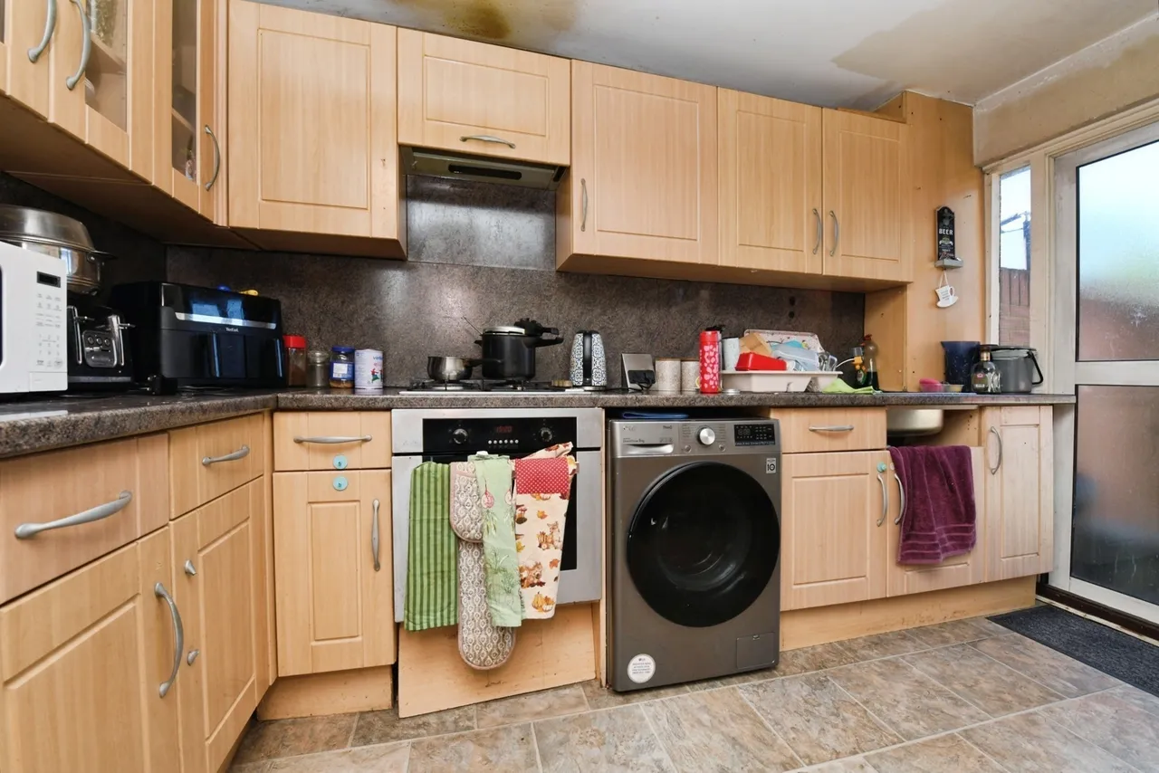 Woolmer Green, Basildon, Essex, SS15, photo 9