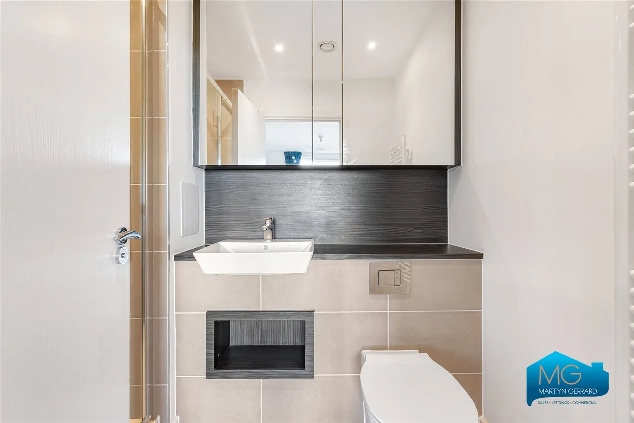 Medawar Drive, Mill Hill, NW7, photo 20
