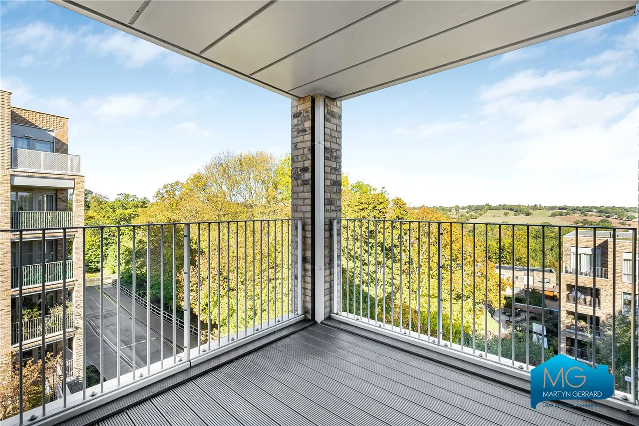 Medawar Drive, Mill Hill, NW7, photo 6