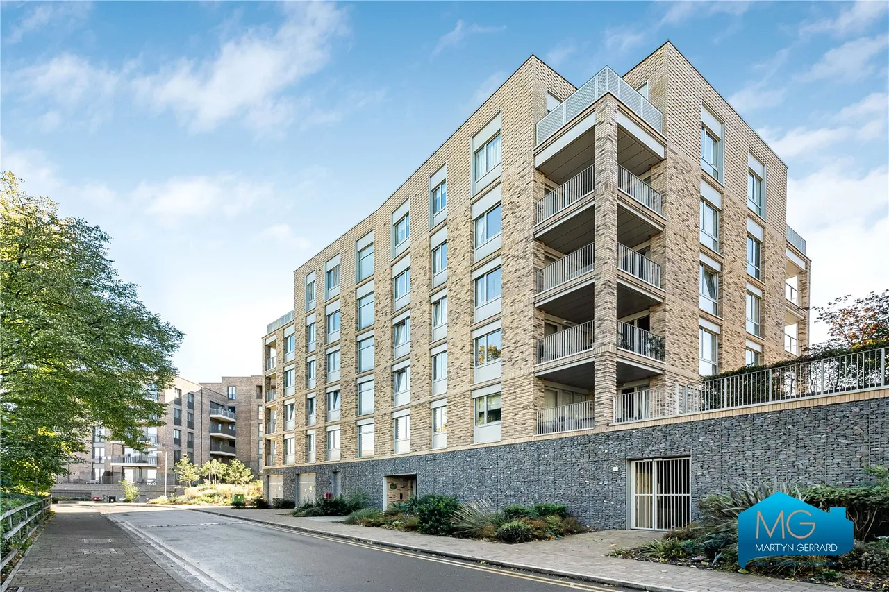 Medawar Drive, Mill Hill, NW7, photo 22
