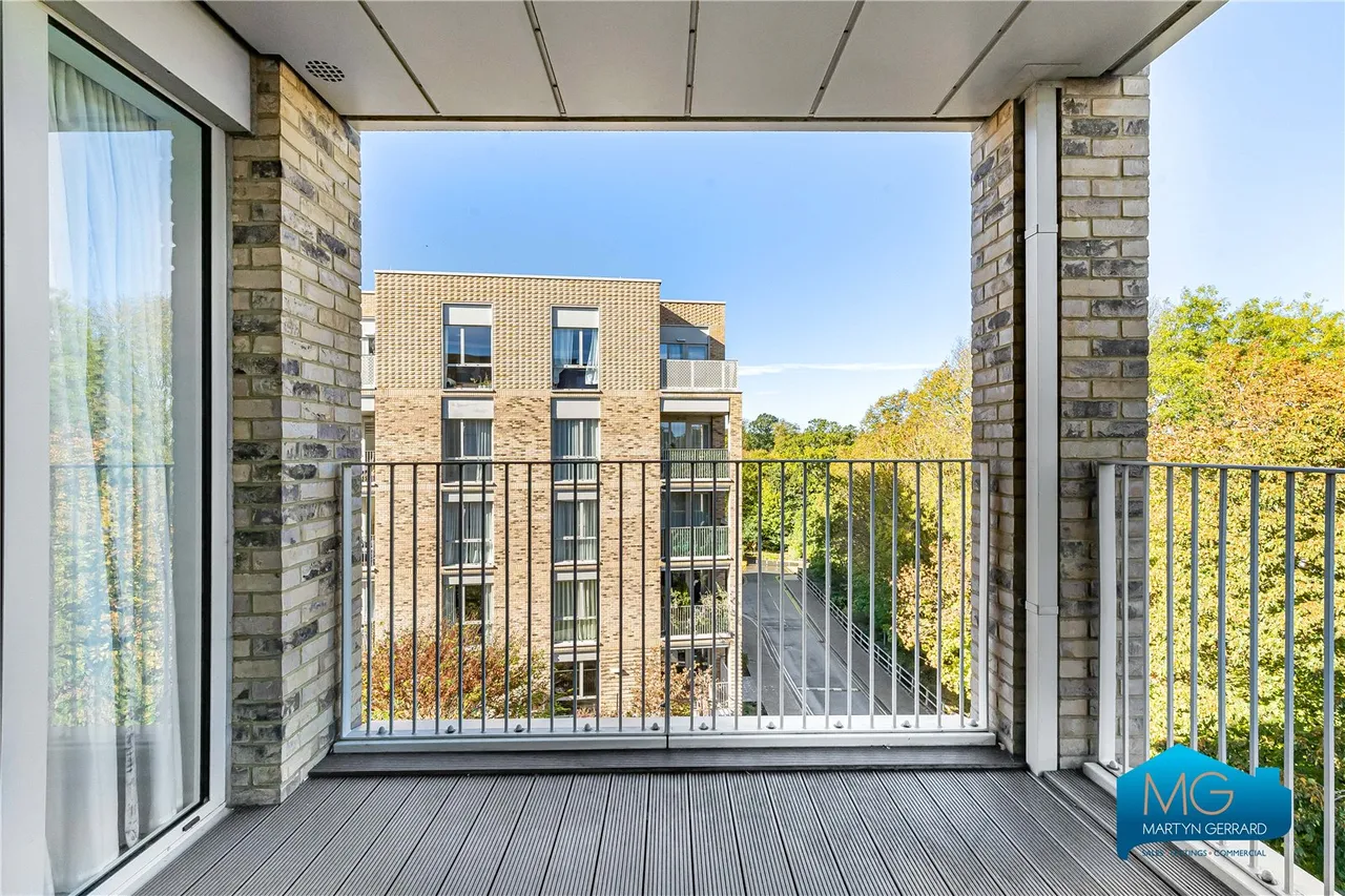Medawar Drive, Mill Hill, NW7, photo 14