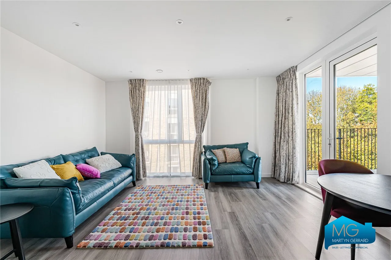 Medawar Drive, Mill Hill, NW7, photo 9