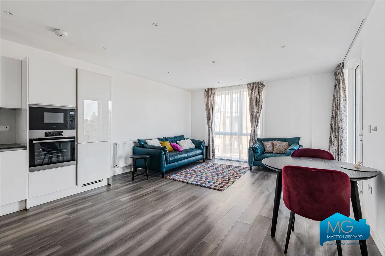 Medawar Drive, Mill Hill, NW7, photo 8