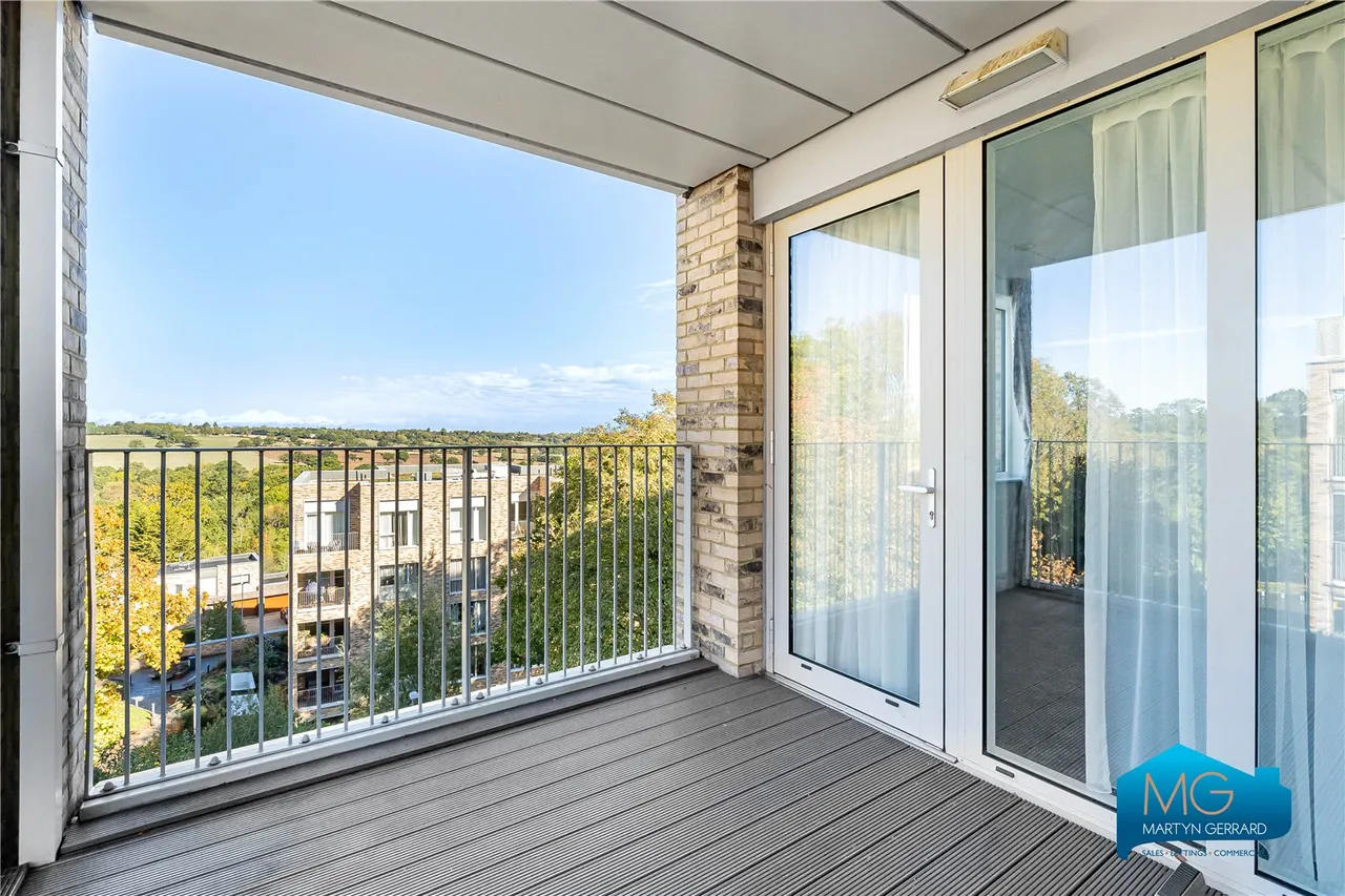 Medawar Drive, Mill Hill, NW7, photo 13