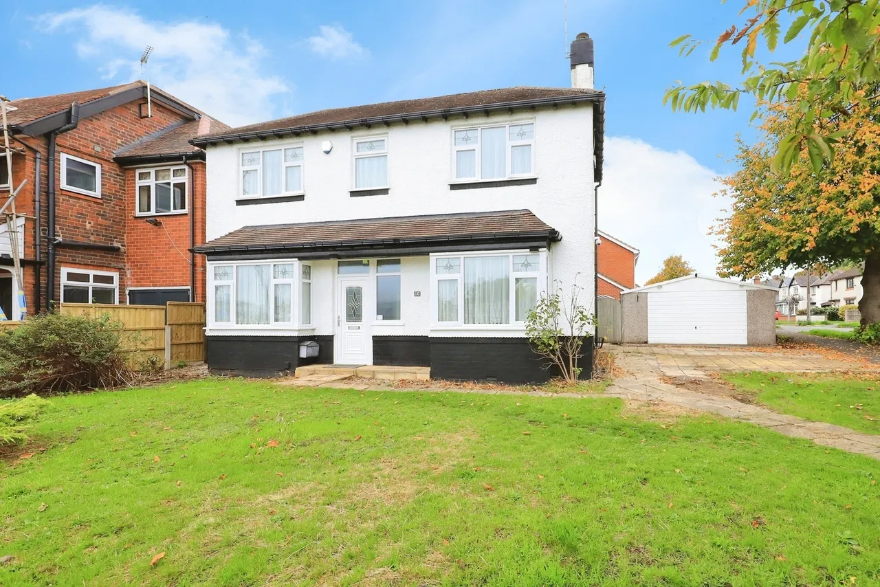 3 bed house for sale, Hoo Road, Kidderminster, DY10
