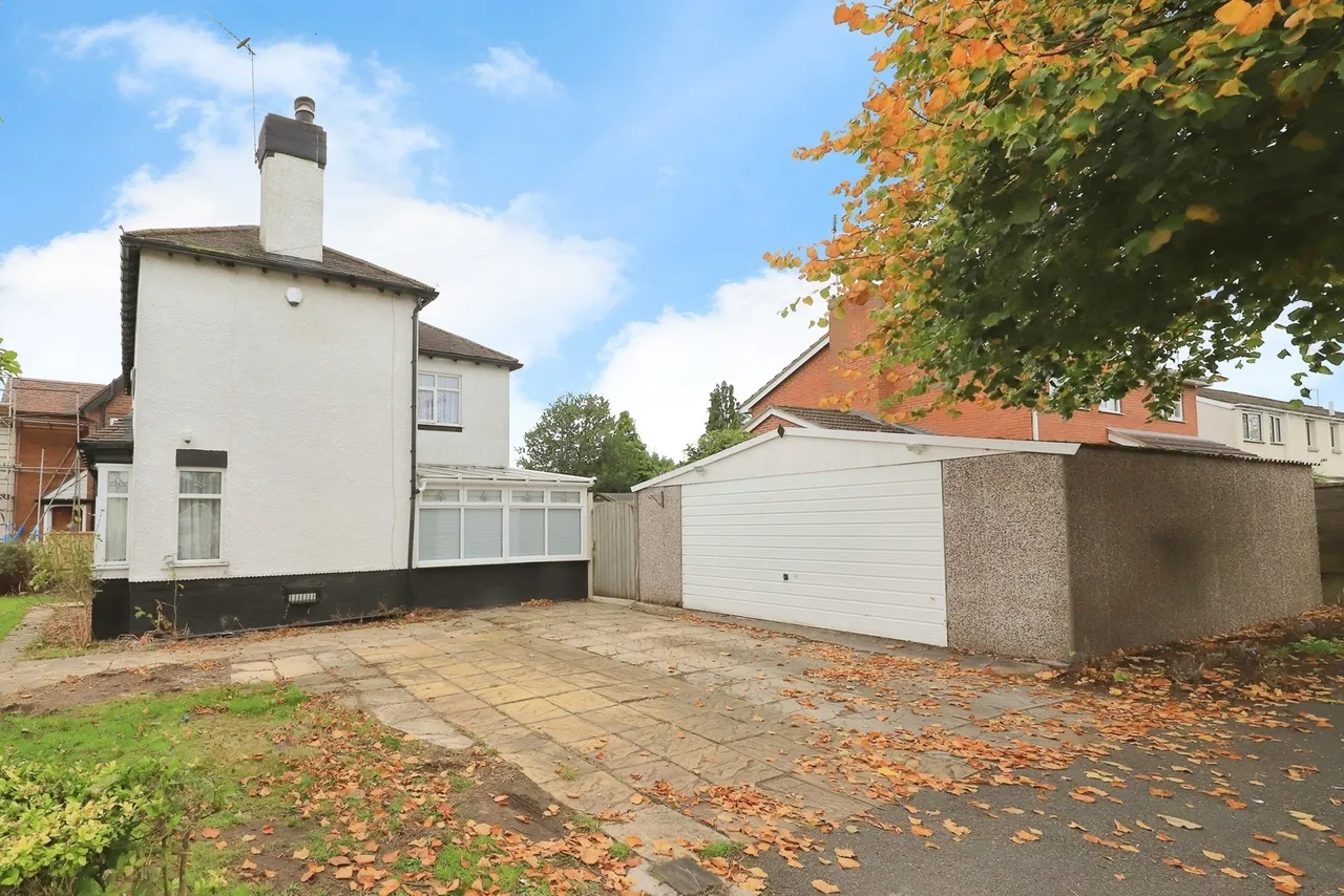 Hoo Road, Kidderminster, DY10, photo 15