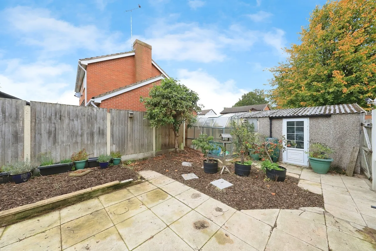Hoo Road, Kidderminster, DY10, photo 16