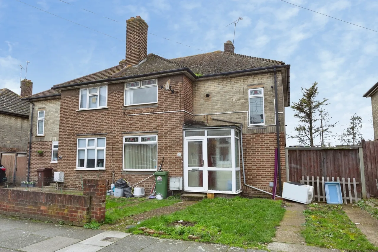 Julia Gardens, BARKING, Essex, IG11, photo 20