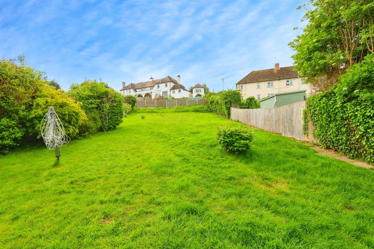 Quantock Grove, Williton, TA4, photo 17