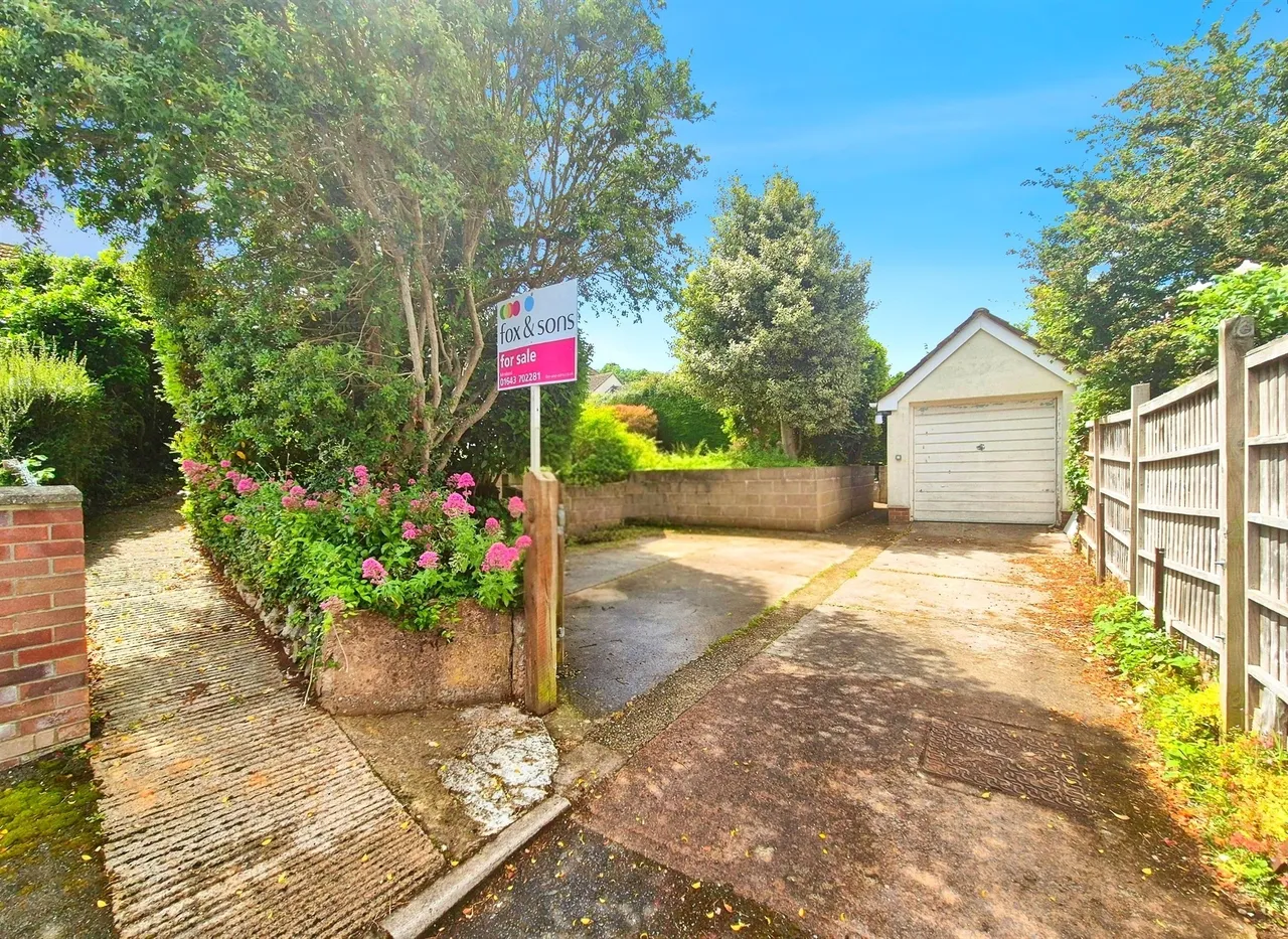 Quantock Grove, Williton, TA4, photo 3