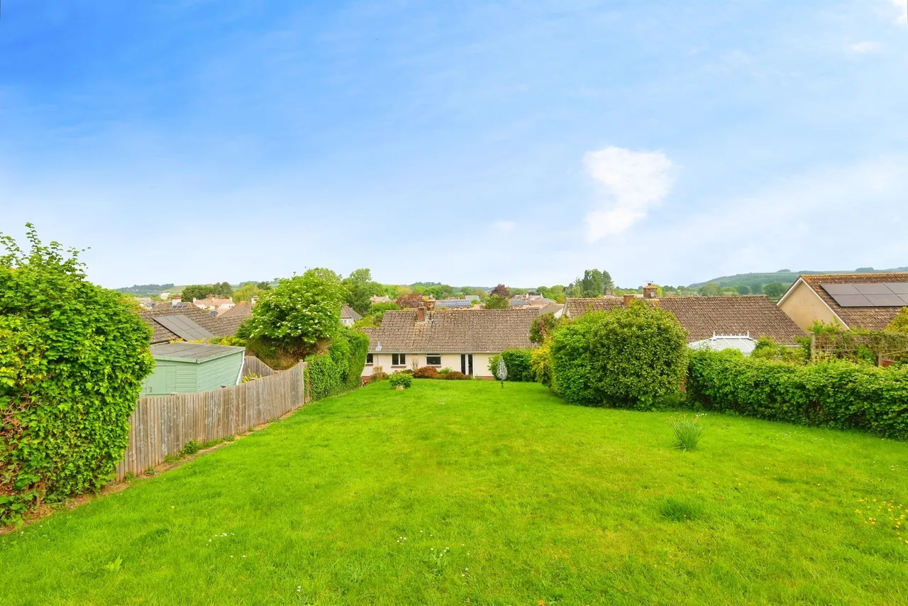 Quantock Grove, Williton, TA4, photo 18