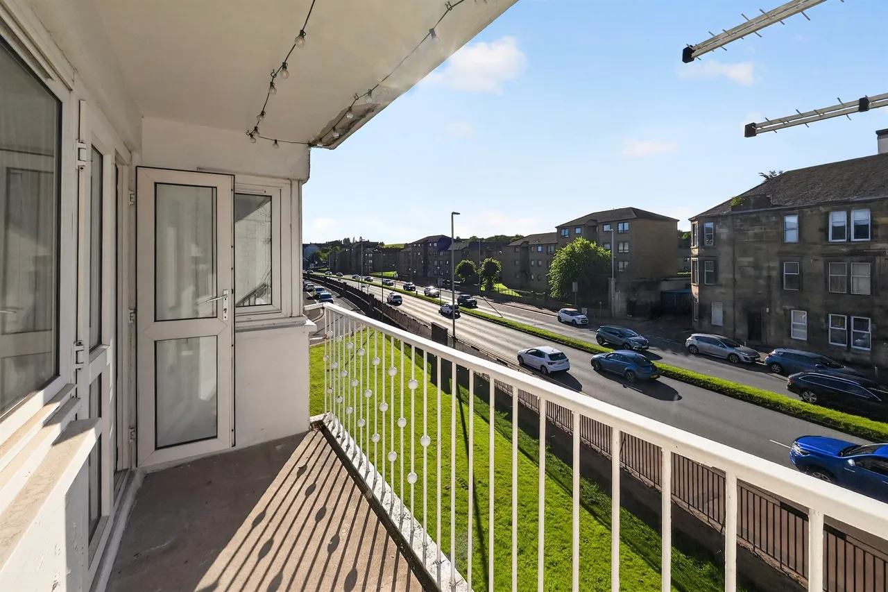 Sir Michael Place, Paisley, PA1, photo 16