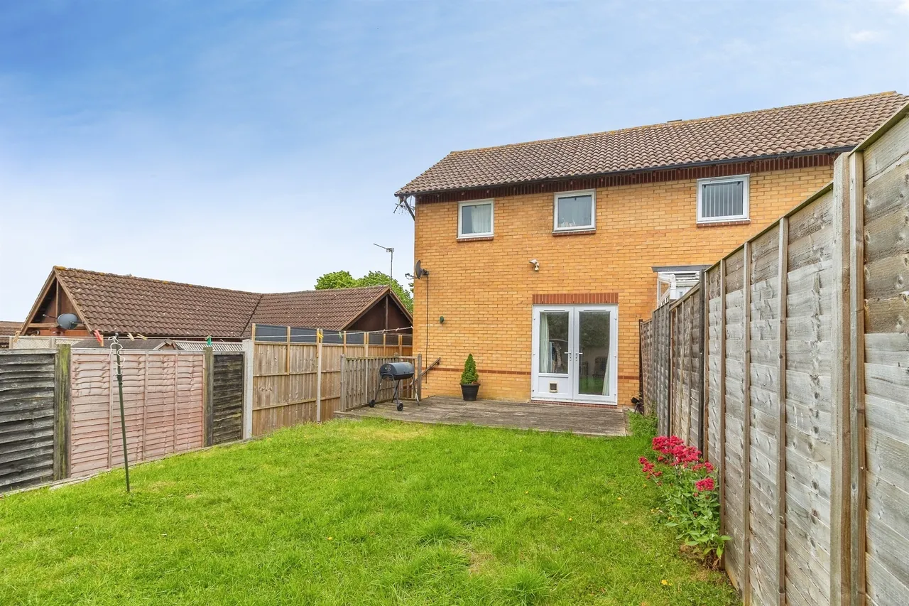 Chepstow Drive, Bletchley, MILTON KEYNES, photo 12