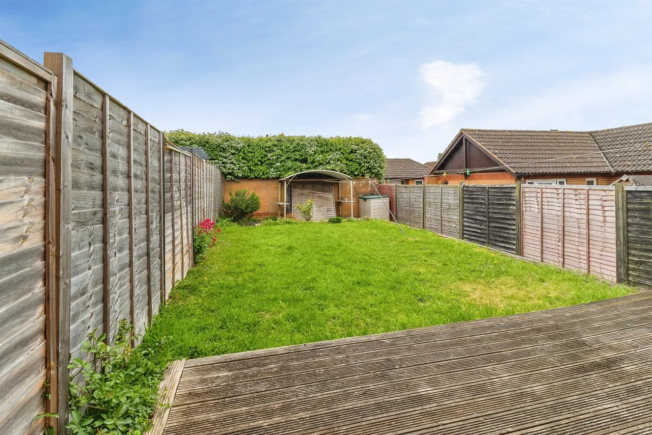 Chepstow Drive, Bletchley, MILTON KEYNES, photo 11