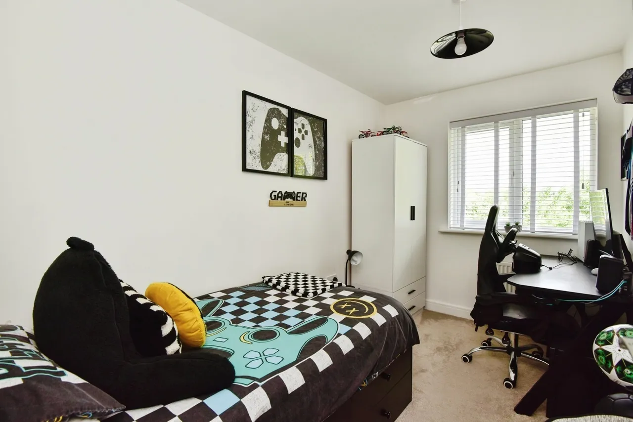 Buckley Place, Moston, Sandbach, Cheshire, CW11, photo 12