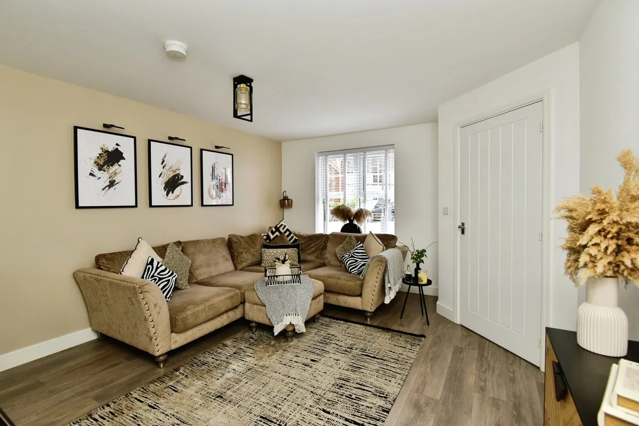 Buckley Place, Moston, Sandbach, Cheshire, CW11, photo 2