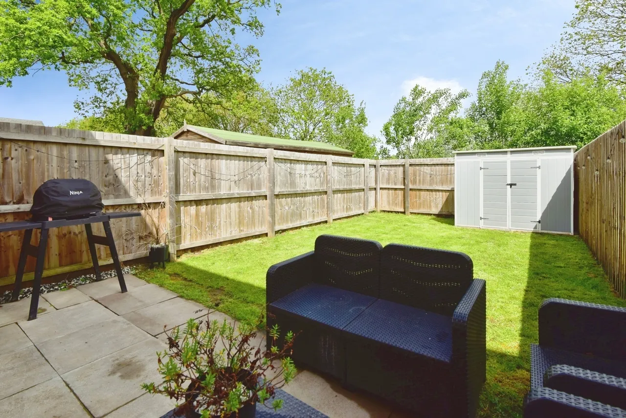 Buckley Place, Moston, Sandbach, Cheshire, CW11, photo 18