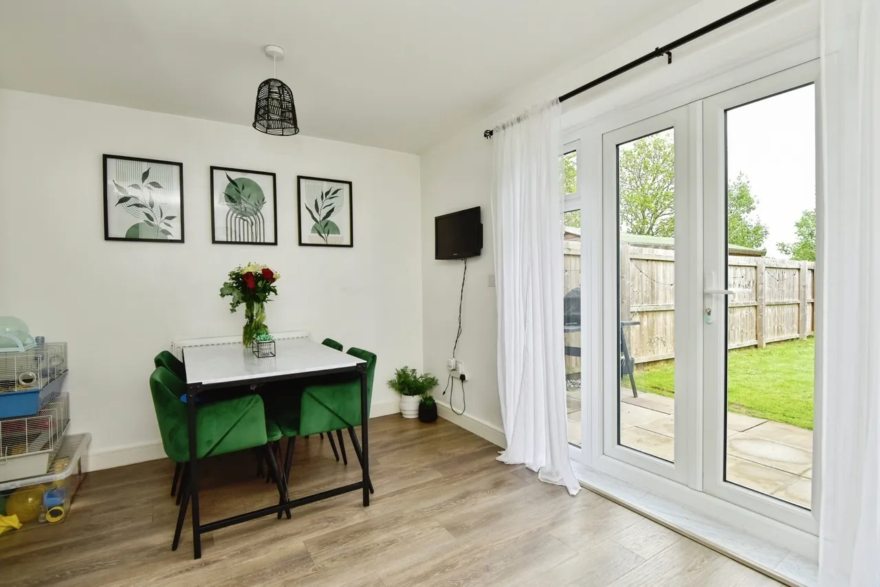 Buckley Place, Moston, Sandbach, Cheshire, CW11, photo 7