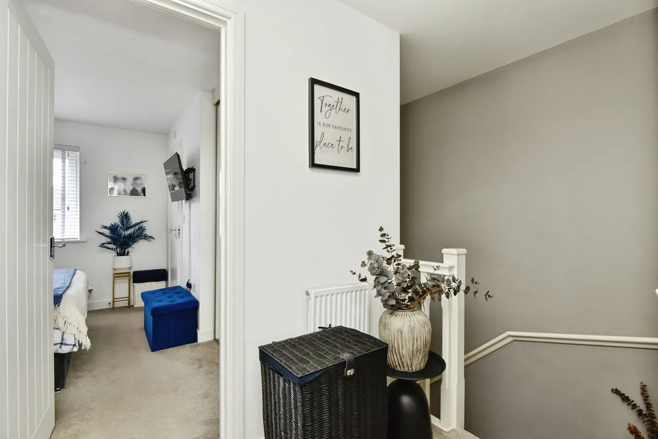 Buckley Place, Moston, Sandbach, Cheshire, CW11, photo 13