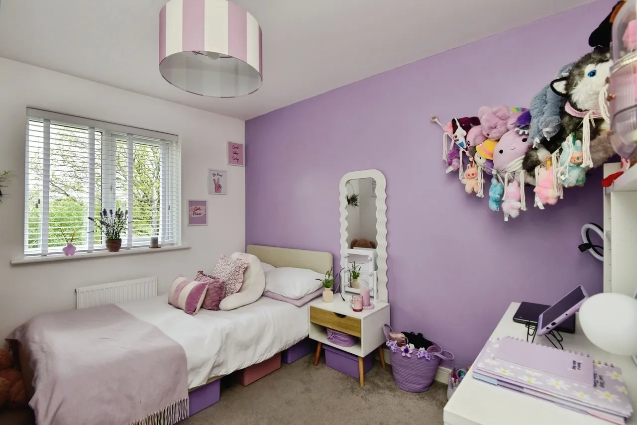 Buckley Place, Moston, Sandbach, Cheshire, CW11, photo 11
