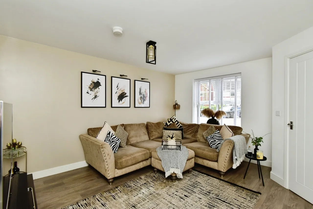 Buckley Place, Moston, Sandbach, Cheshire, CW11, photo 5