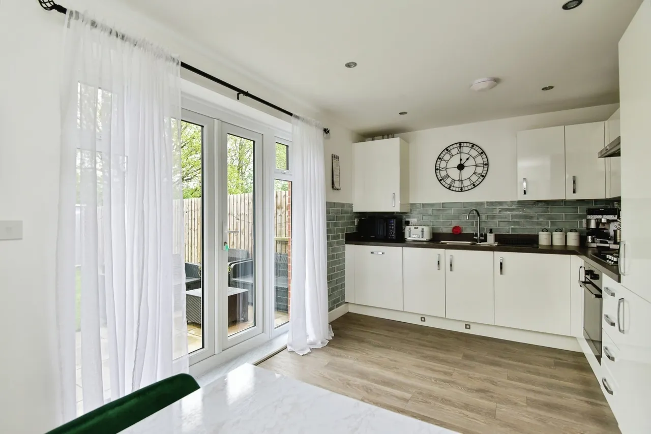 Buckley Place, Moston, Sandbach, Cheshire, CW11, photo 8