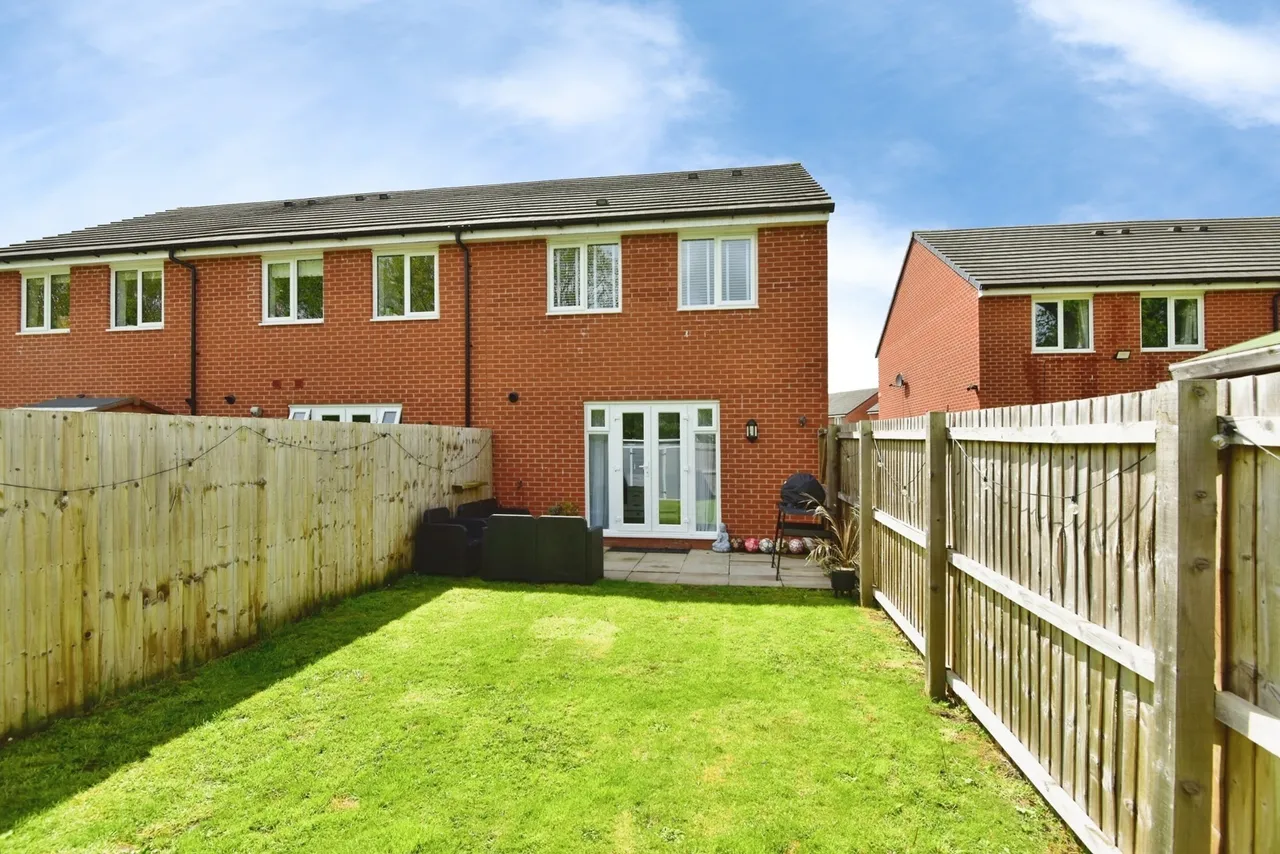Buckley Place, Moston, Sandbach, Cheshire, CW11, photo 19