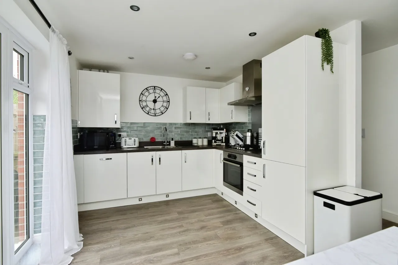 Buckley Place, Moston, Sandbach, Cheshire, CW11, photo 3