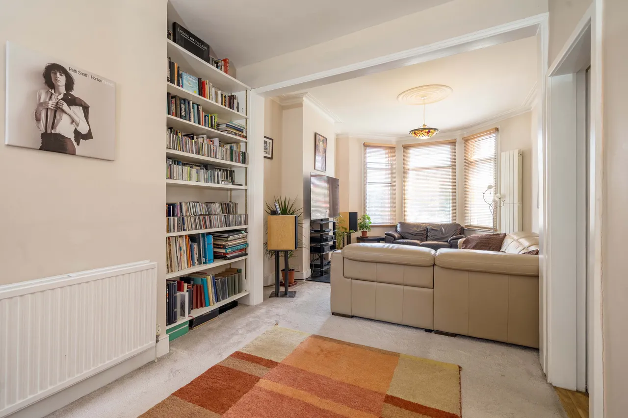 Pembroke Road, London, N10, photo 7