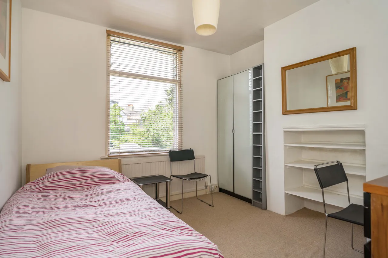 Pembroke Road, London, N10, photo 12