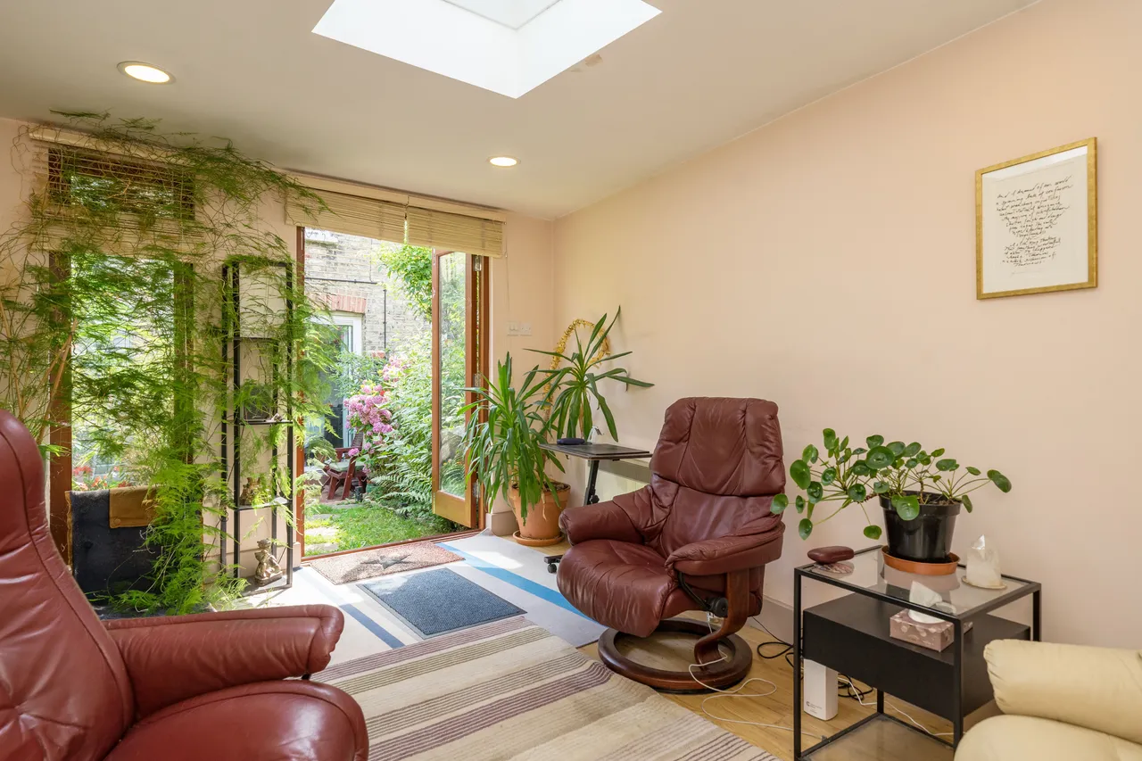 Pembroke Road, London, N10, photo 9