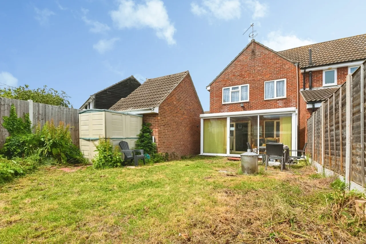 Lupin Way, Clacton-on-Sea, Essex, CO16, photo 3