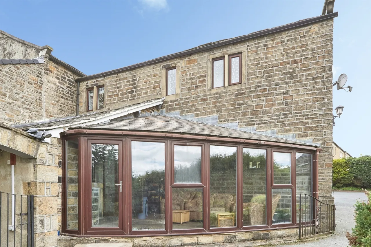 Long Lee Lane, Keighley, BD21, photo 19