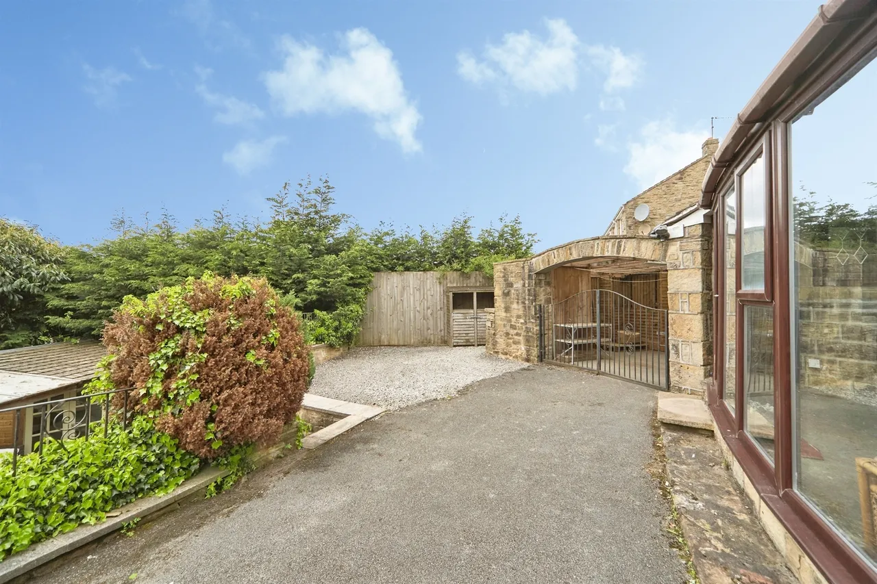 Long Lee Lane, Keighley, BD21, photo 20