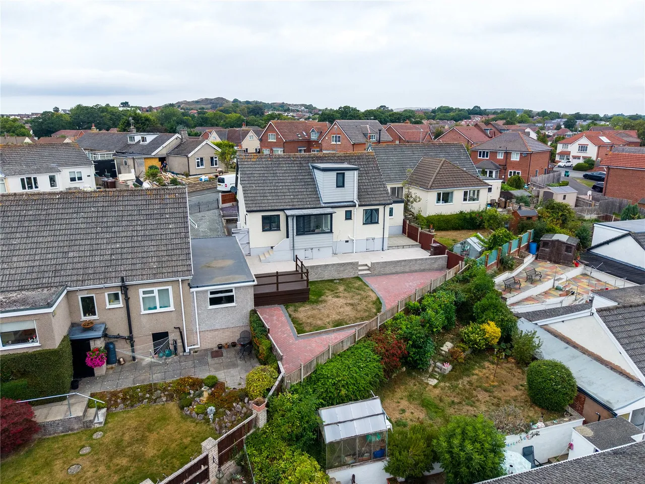 Glas Coed, Llandudno Junction, Conwy, LL31 9LE, photo 32
