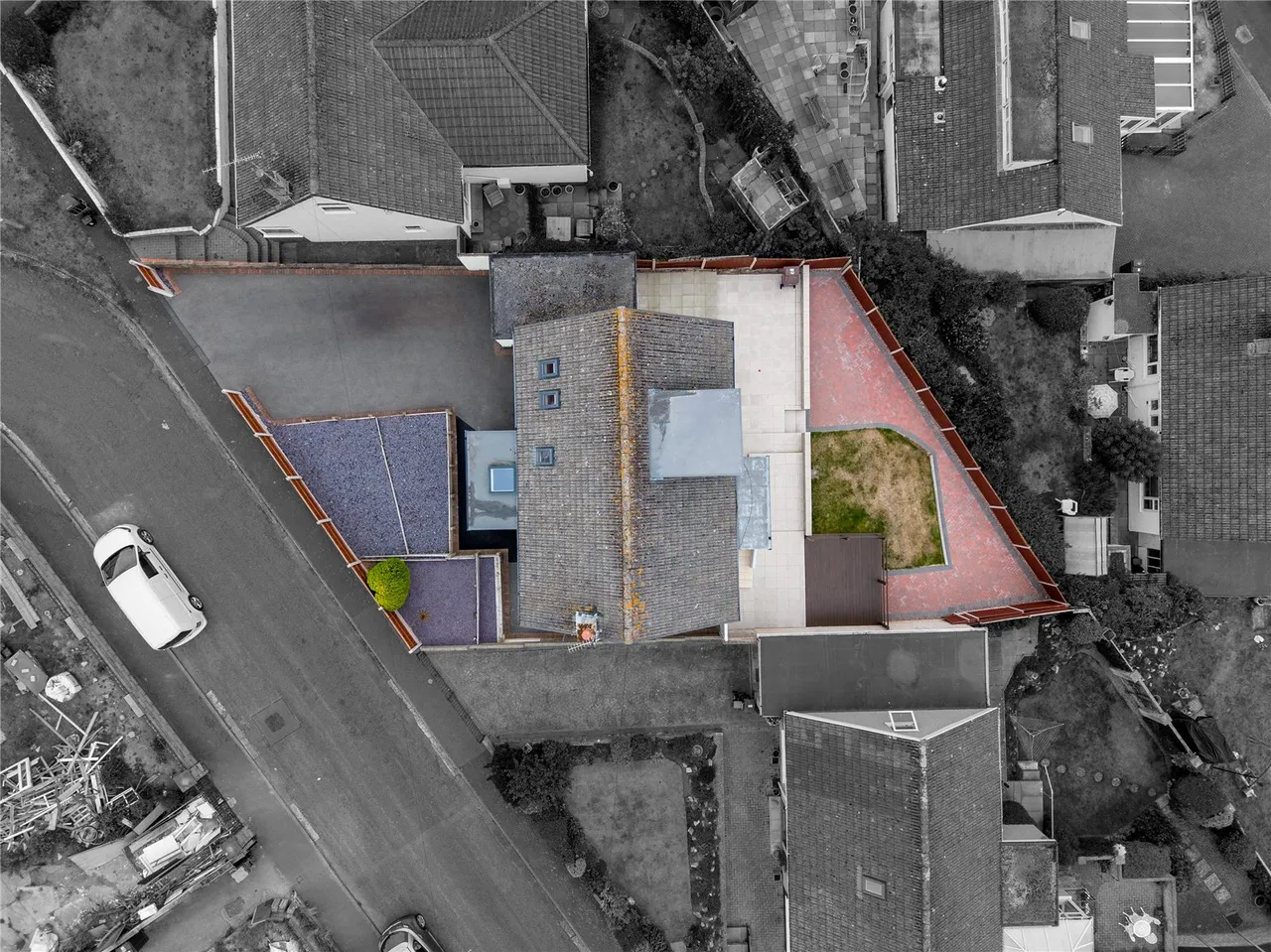 Glas Coed, Llandudno Junction, Conwy, LL31 9LE, photo 31