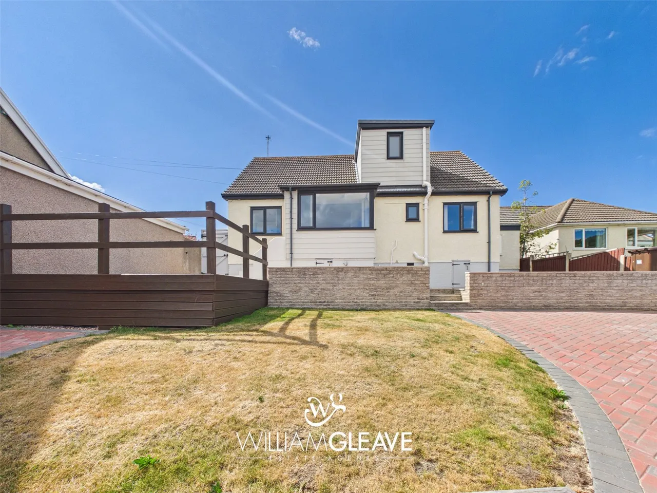 Glas Coed, Llandudno Junction, Conwy, LL31 9LE, photo 30