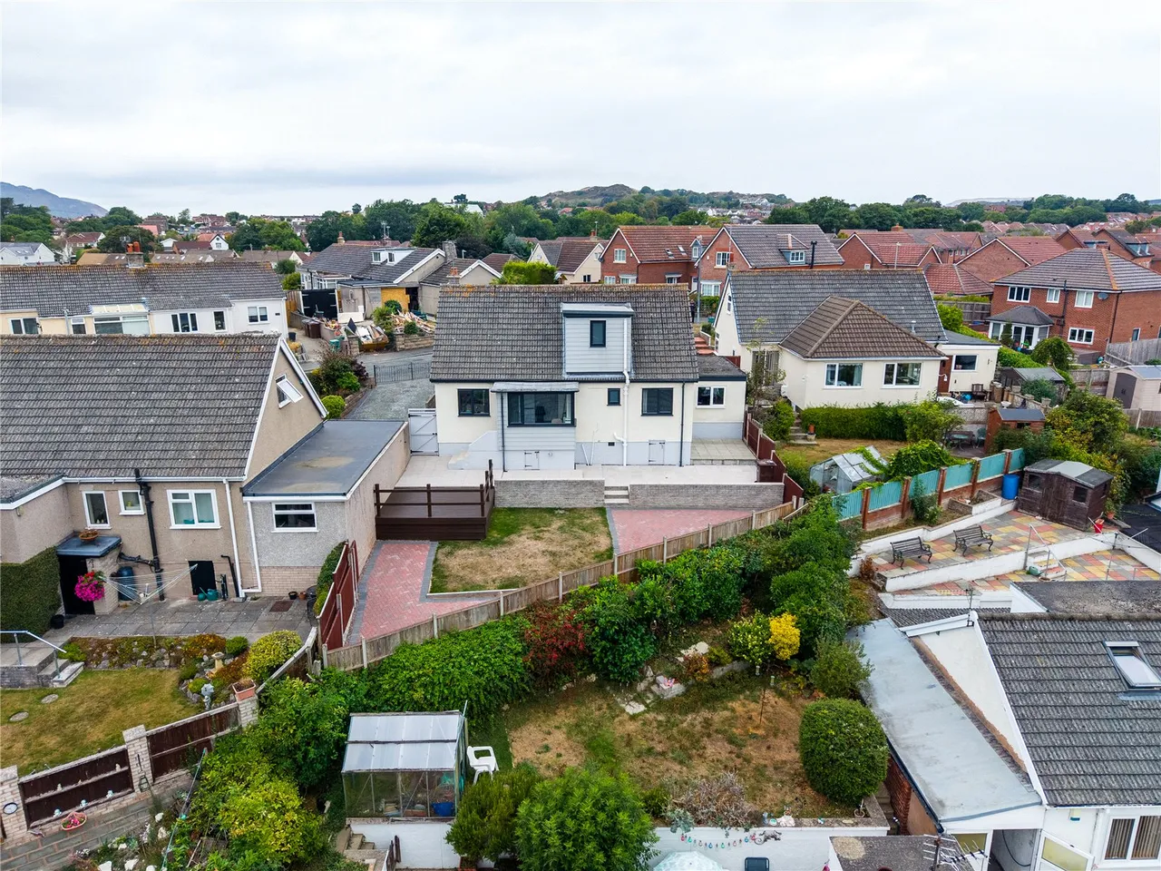 Glas Coed, Llandudno Junction, Conwy, LL31 9LE, photo 2
