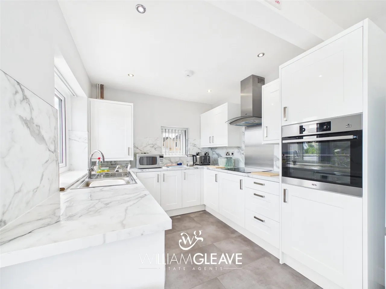 Glas Coed, Llandudno Junction, Conwy, LL31 9LE, photo 8