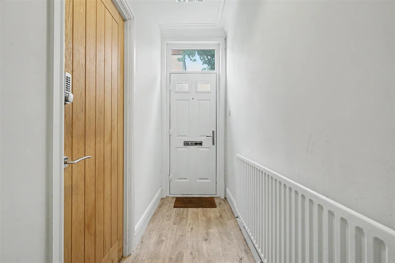 Evelyn Street, Beeston, NG9, photo 5
