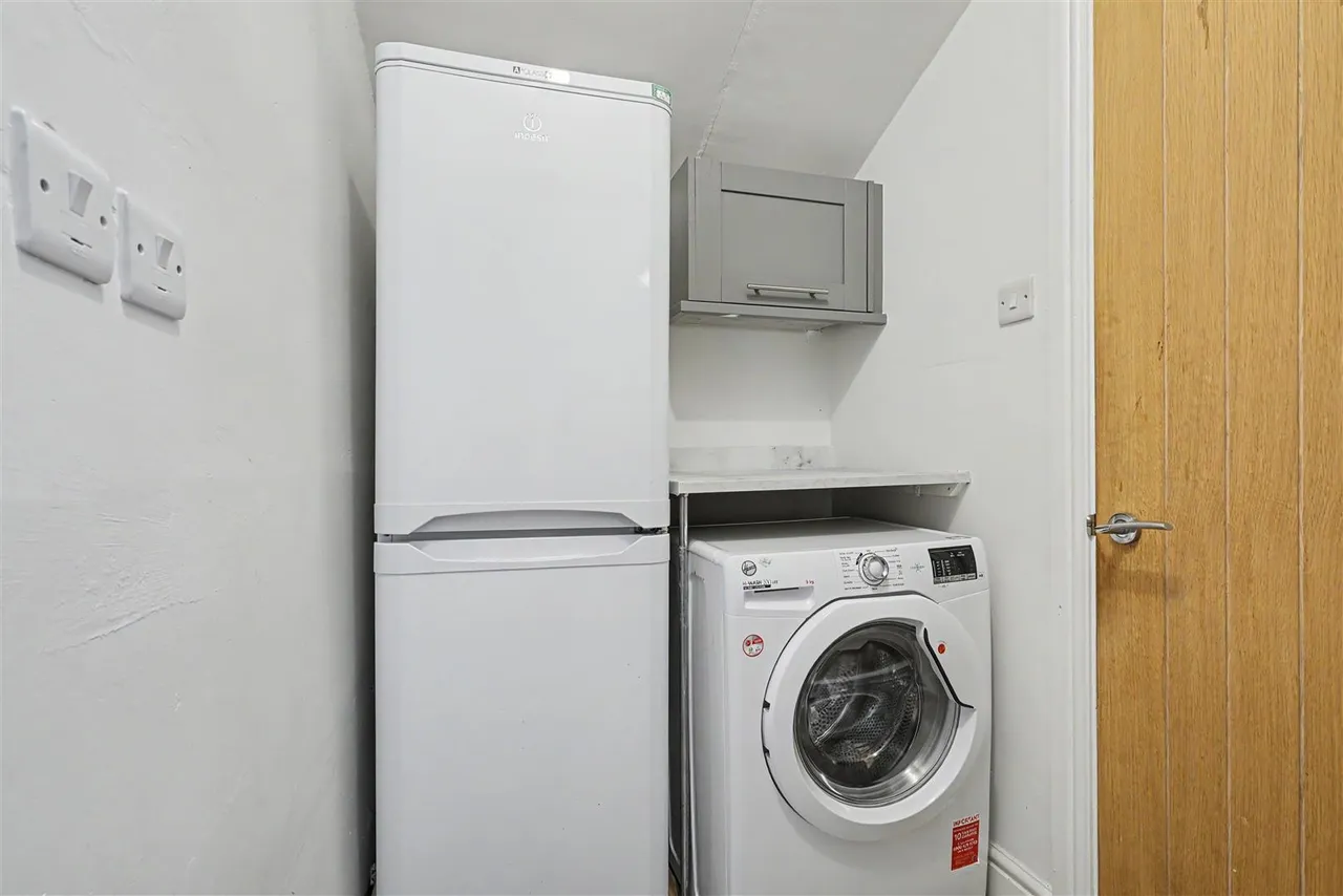 Evelyn Street, Beeston, NG9, photo 7