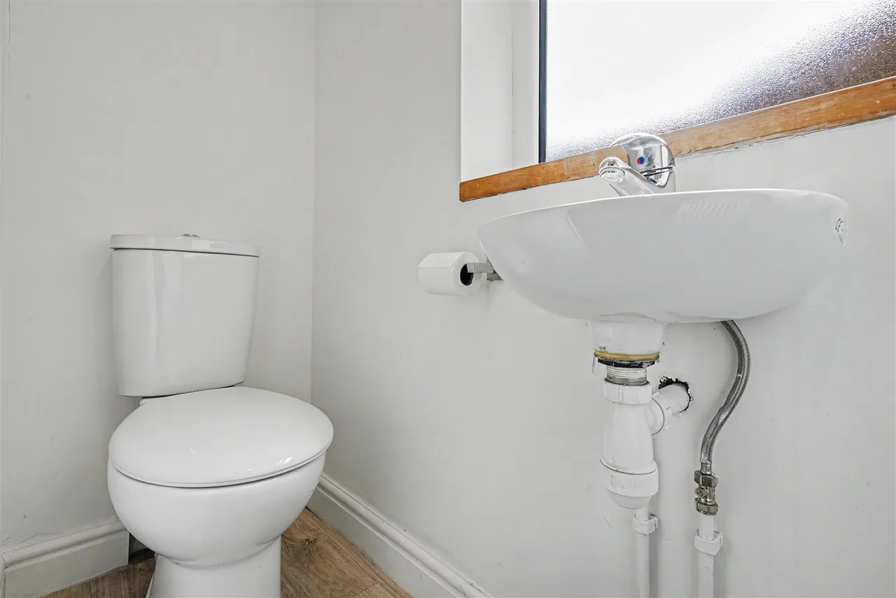 Evelyn Street, Beeston, NG9, photo 8