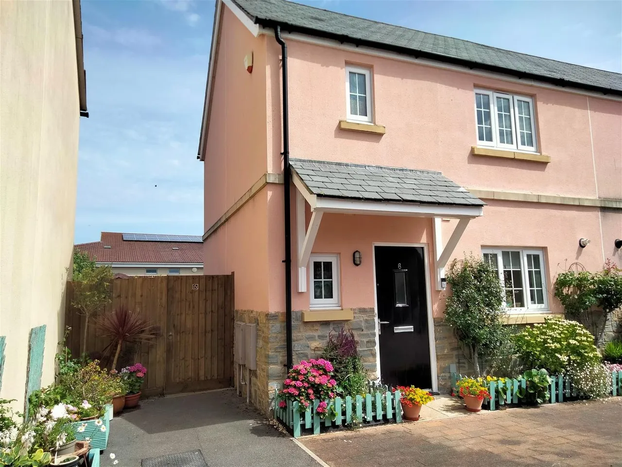 Trivetts Way, Cossington TA7 8JN, photo 4