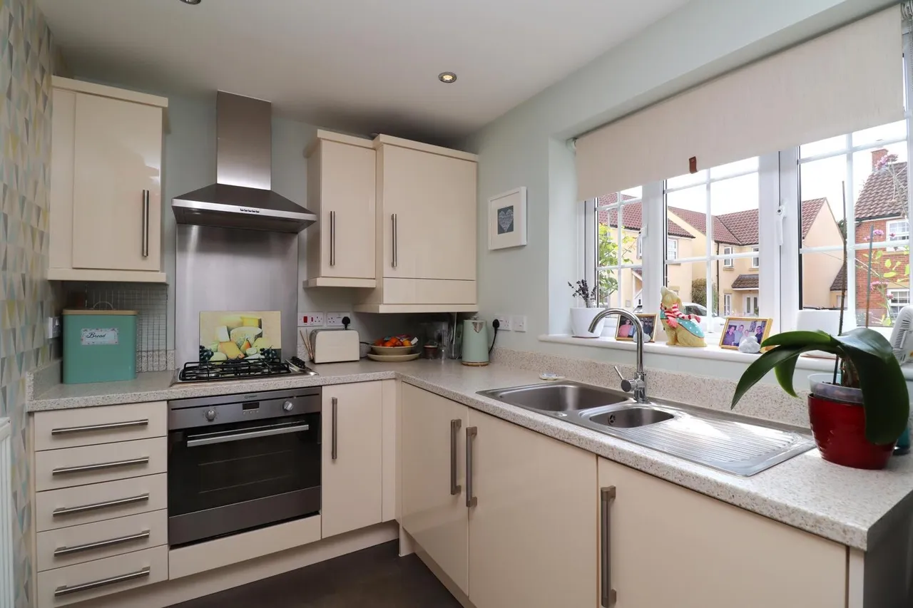 Trivetts Way, Cossington TA7 8JN, photo 6