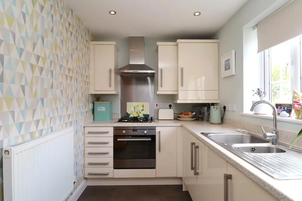 Trivetts Way, Cossington TA7 8JN, photo 7