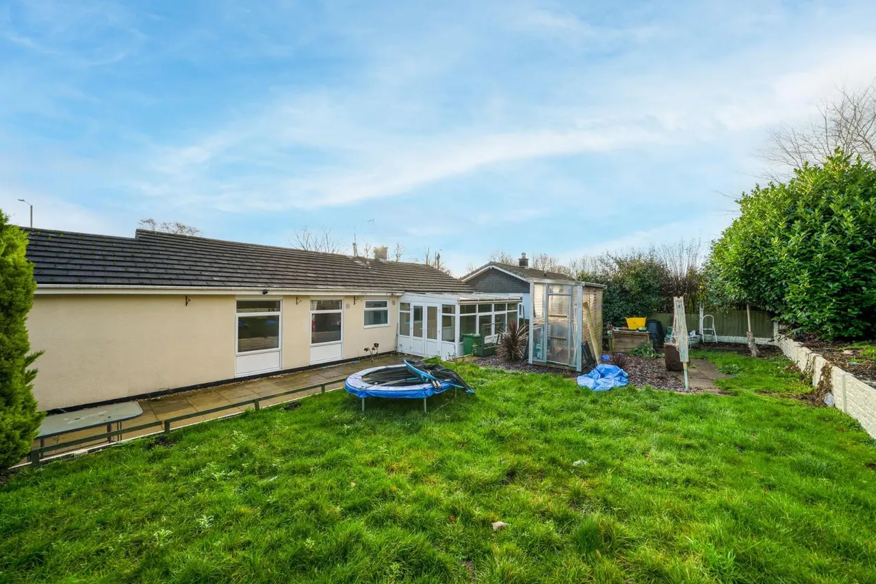 Stafford Street, St. Georges, Telford, photo 10