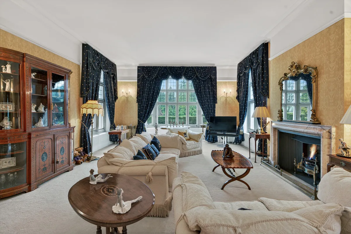 Wicksted Hall, Wirswall, SY13, photo 7