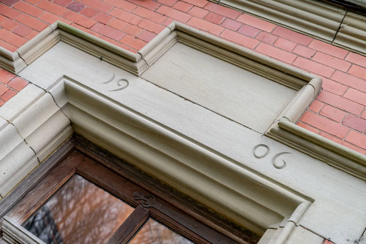 Wicksted Hall, Wirswall, SY13, photo 44
